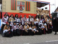 loopgroep zigeuners 2 2011