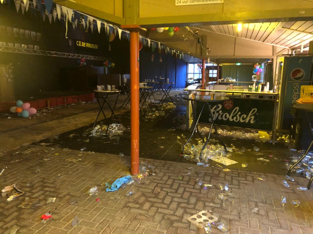 Gala CV De Kolkleu 2023 groot succes: kijk maar!